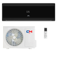 Кондиціонер Cooper&Hunter CH-S09FTXN-PB Premium Black